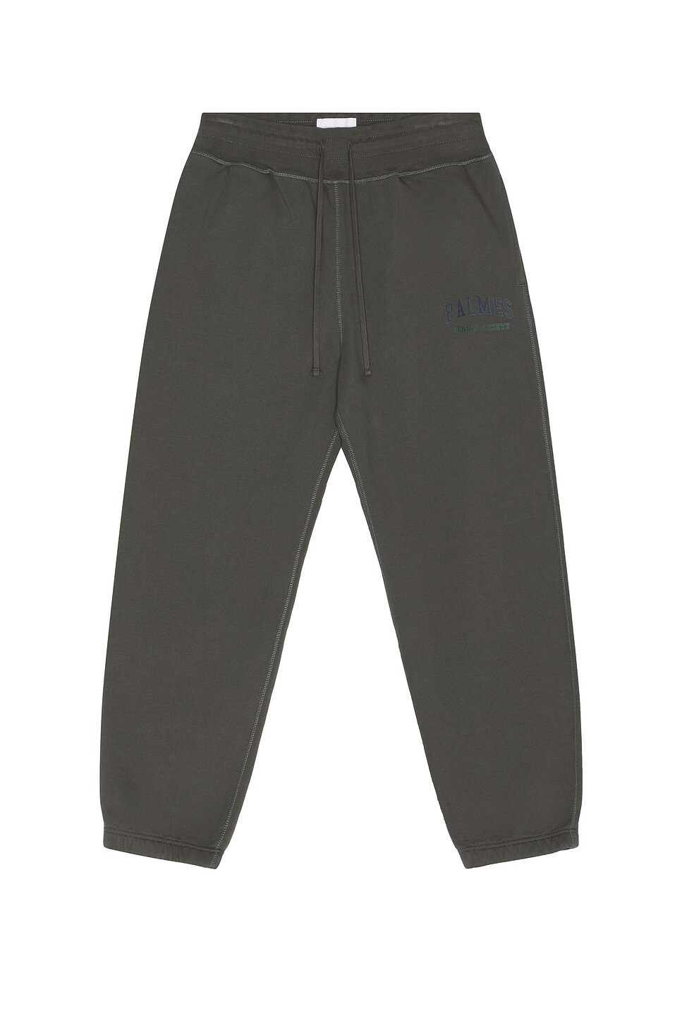 Image 1 of Palmes Vitas Sweatpants in Charcoal