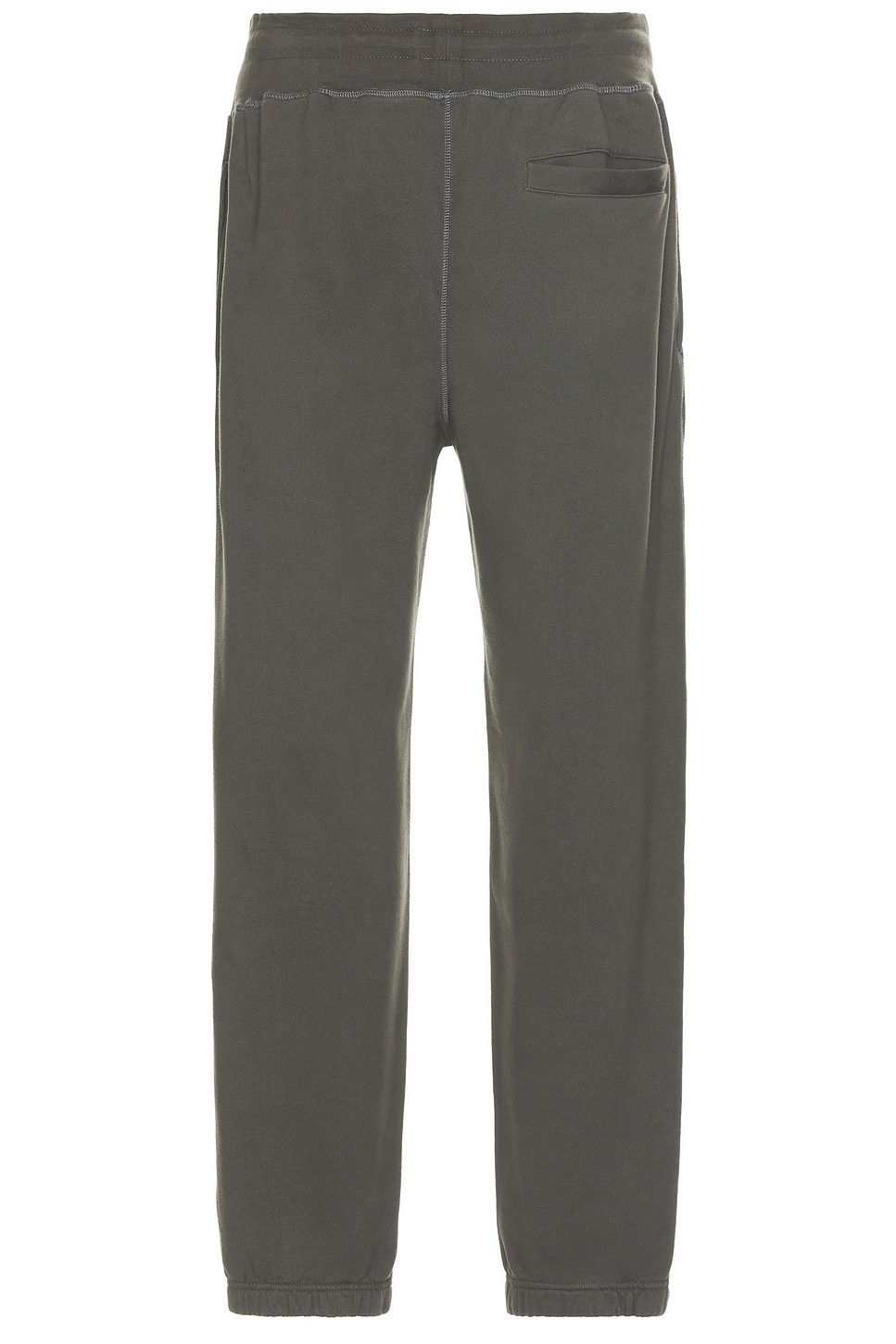 Shop Palmes Vitas Sweatpants In Charcoal