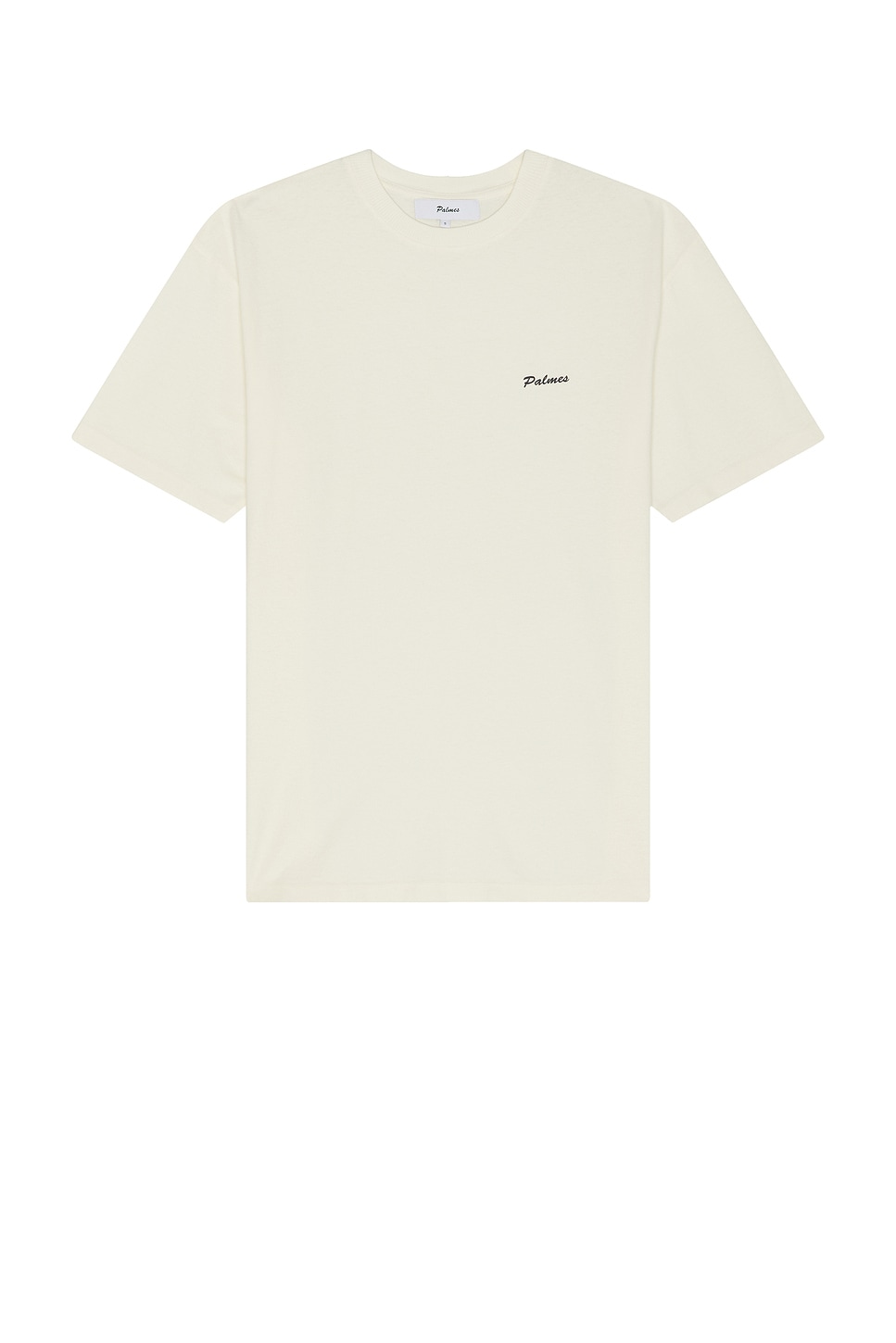 T-Shirt in White
