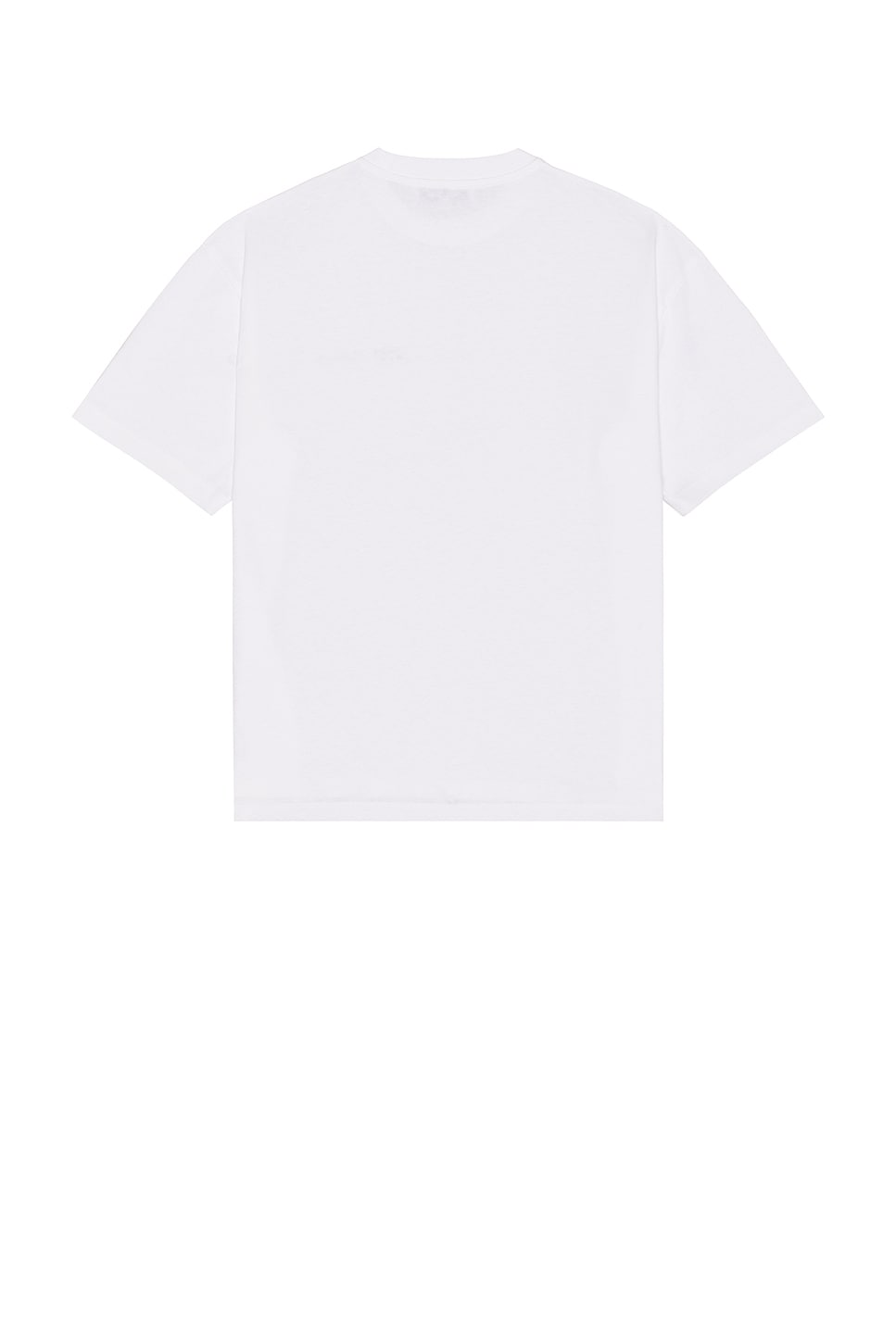 Palmes X Atp T-shirt In White