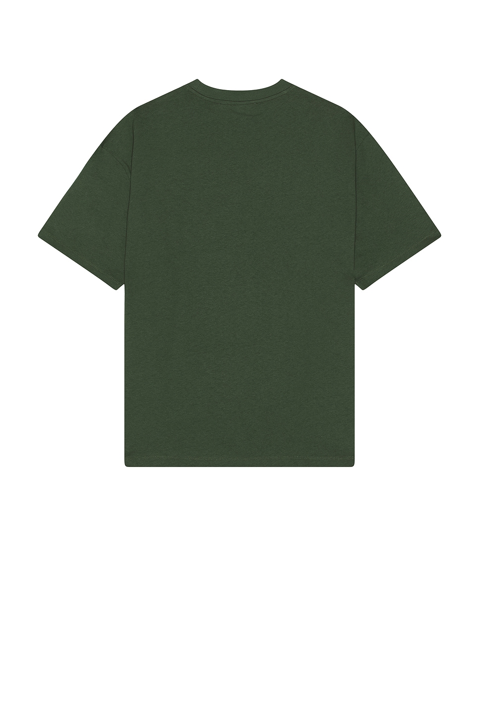 Palmes X Atp T-shirt In Green