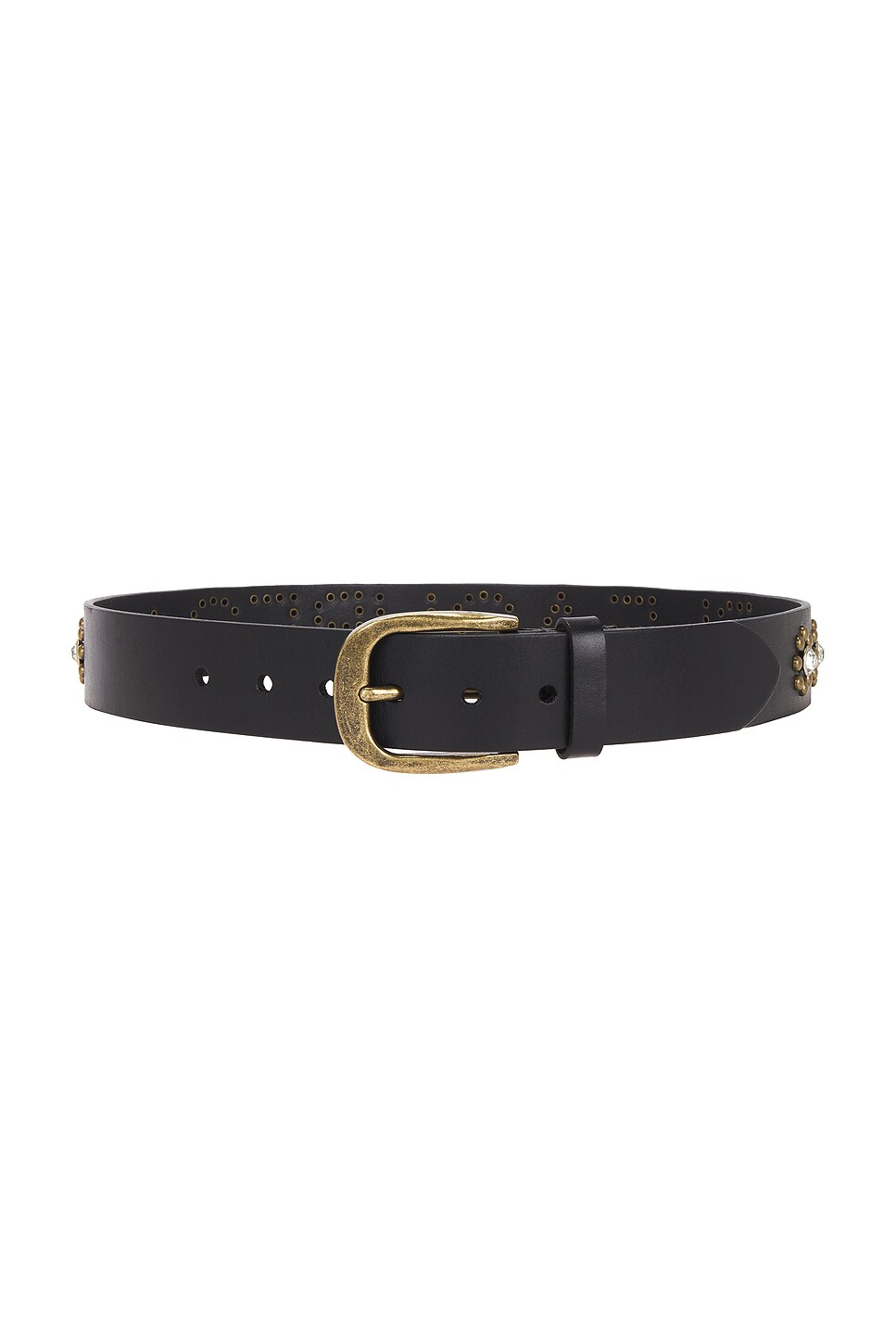 Pleasures Studded Belt