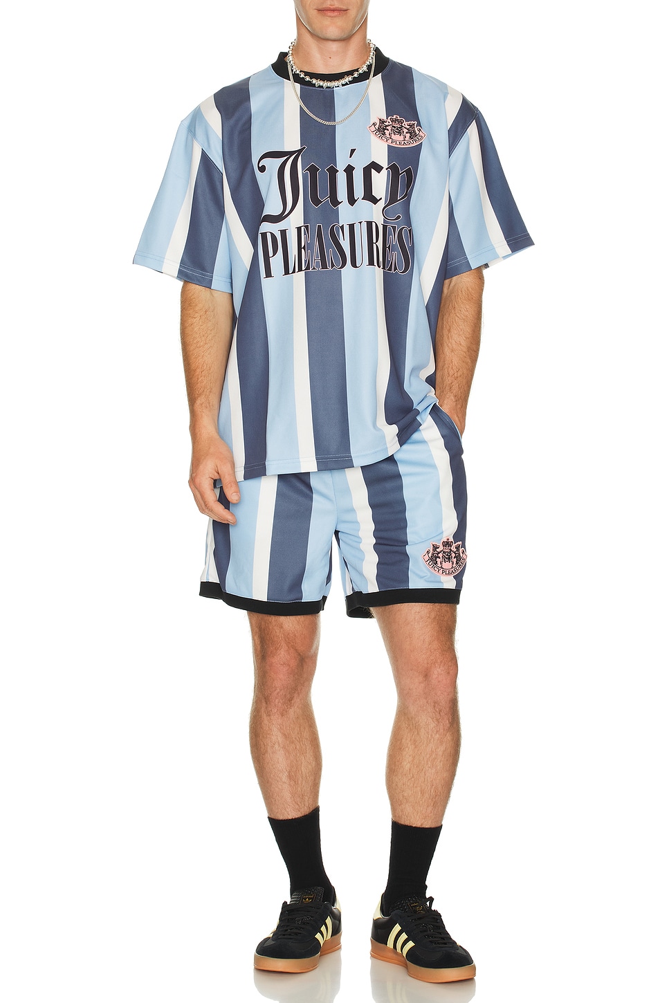 JPFC Sport Shorts