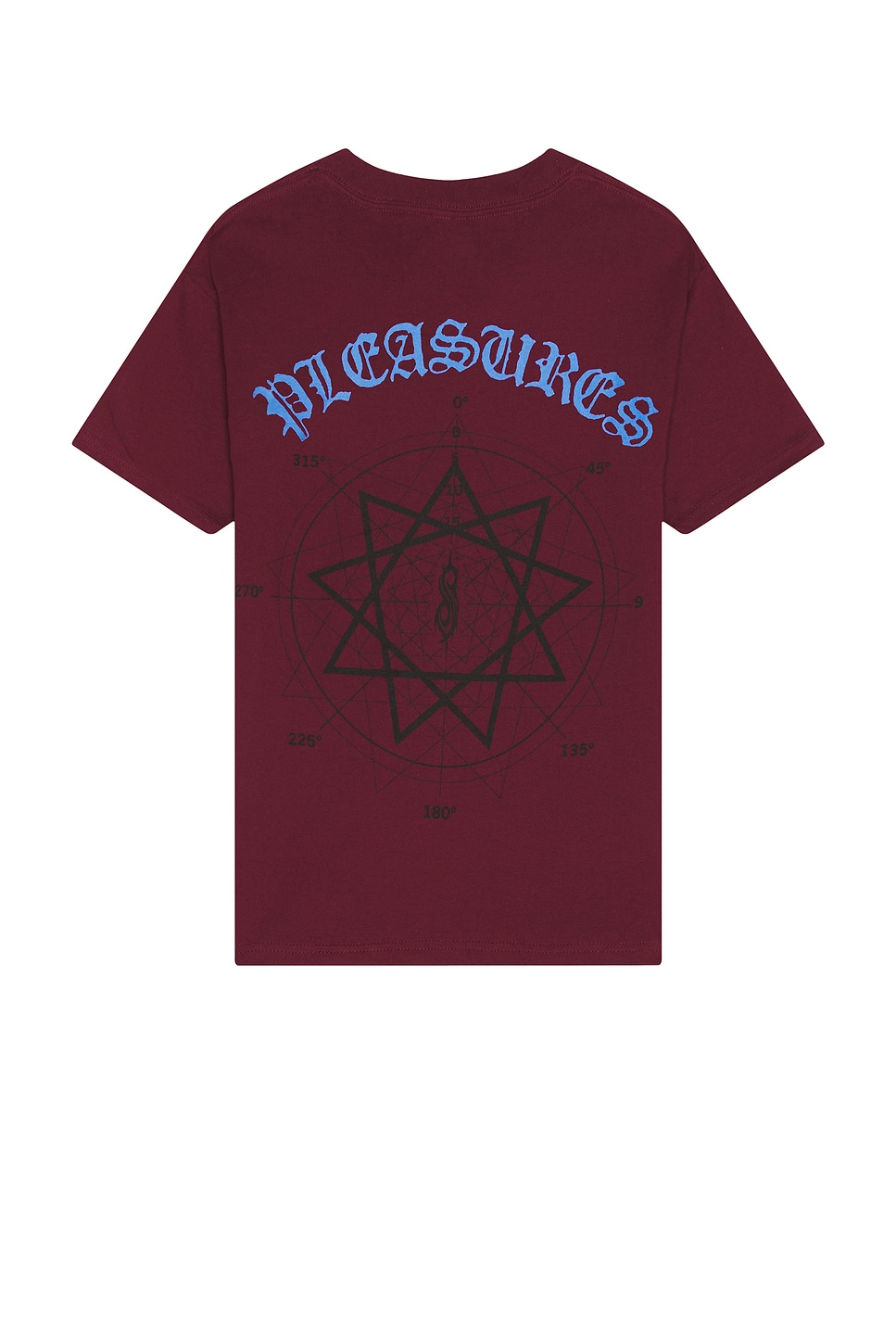 Compass T-Shirt - Thumbnail 3