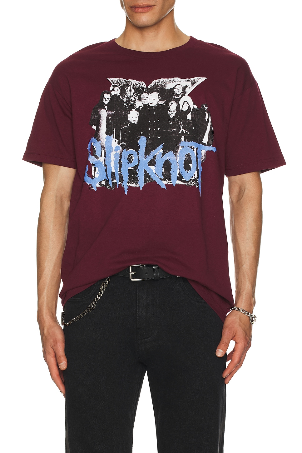 Compass T-Shirt - Thumbnail 4