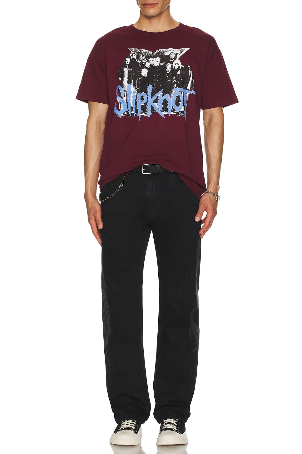 Compass T-Shirt - Image 1