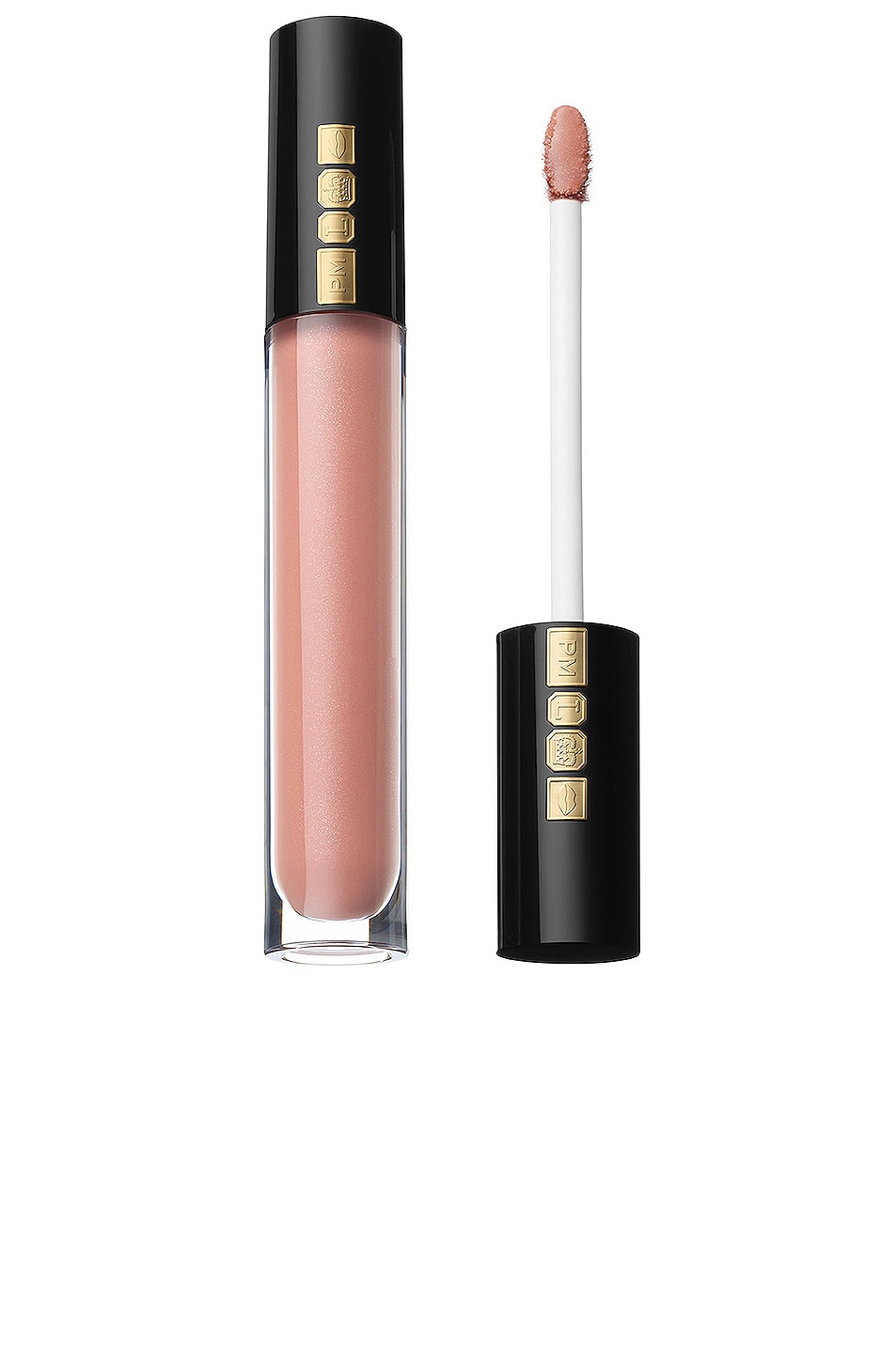 LUST: Gloss in Nude