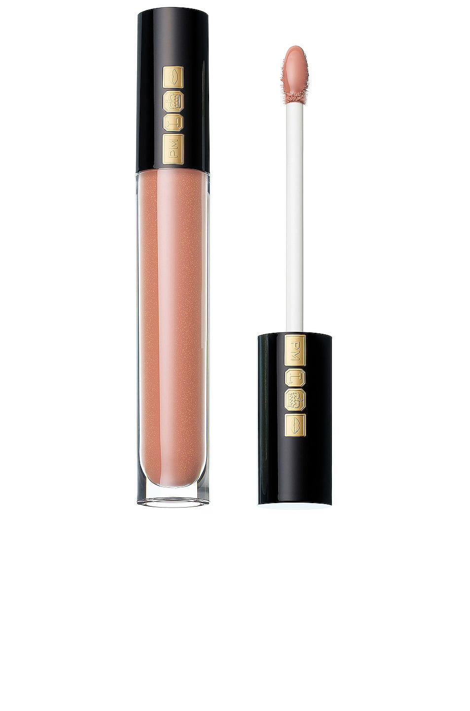 LUST: Gloss in Nude