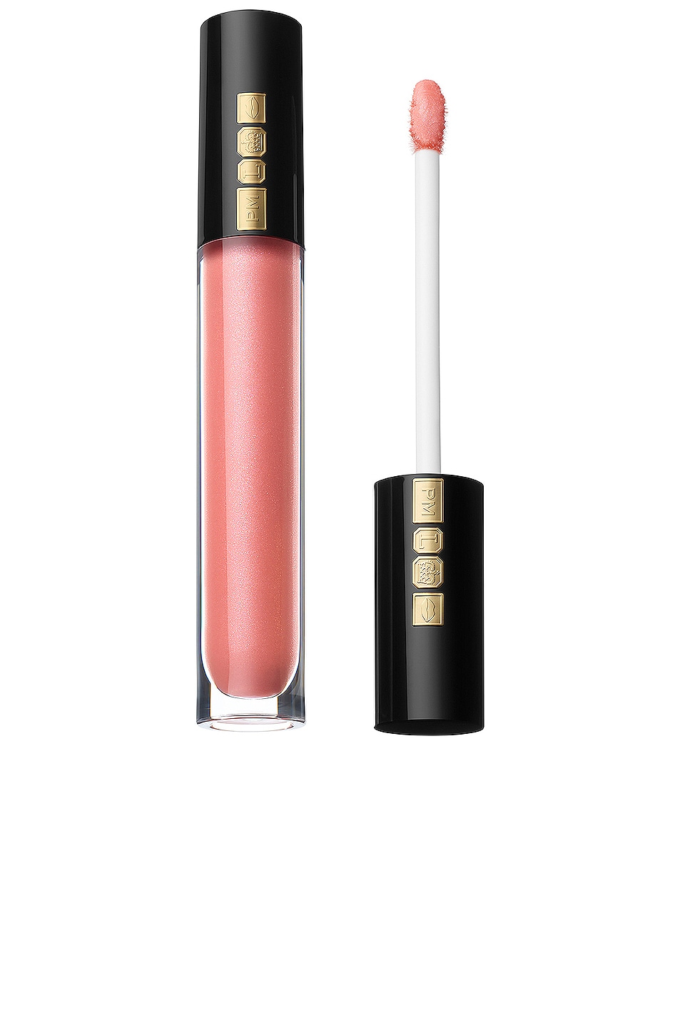 LUST: Gloss in Peach