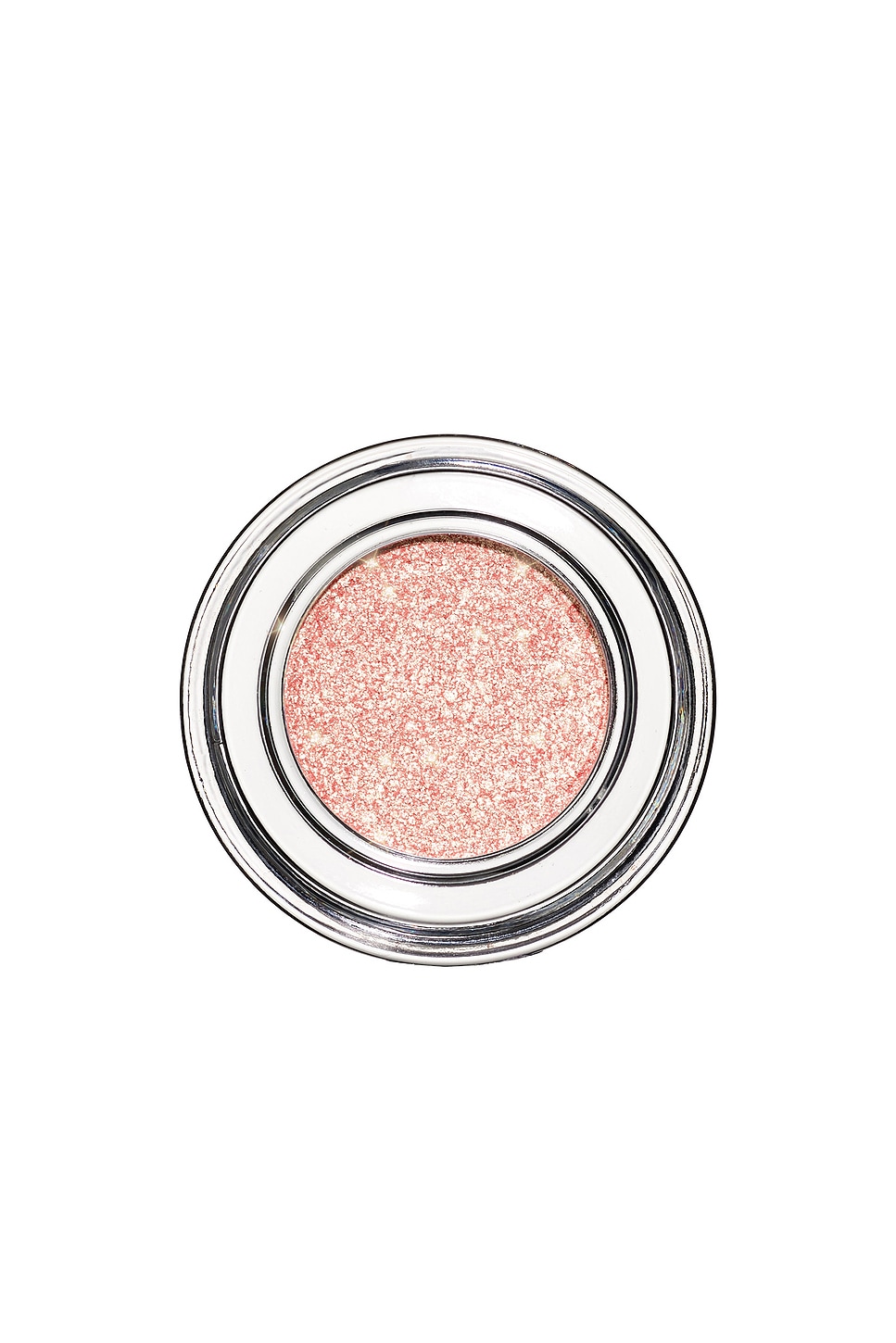 Shop Pat Mcgrath Labs Chromaluxe Artistry Pigment In Nude Euphoria