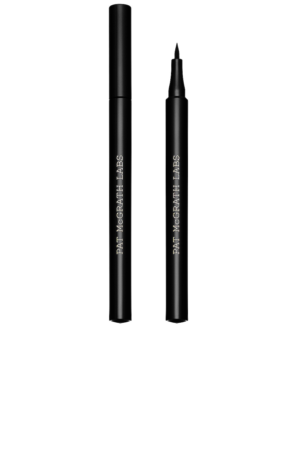 Perma Precision Liquid Eyeliner in Black