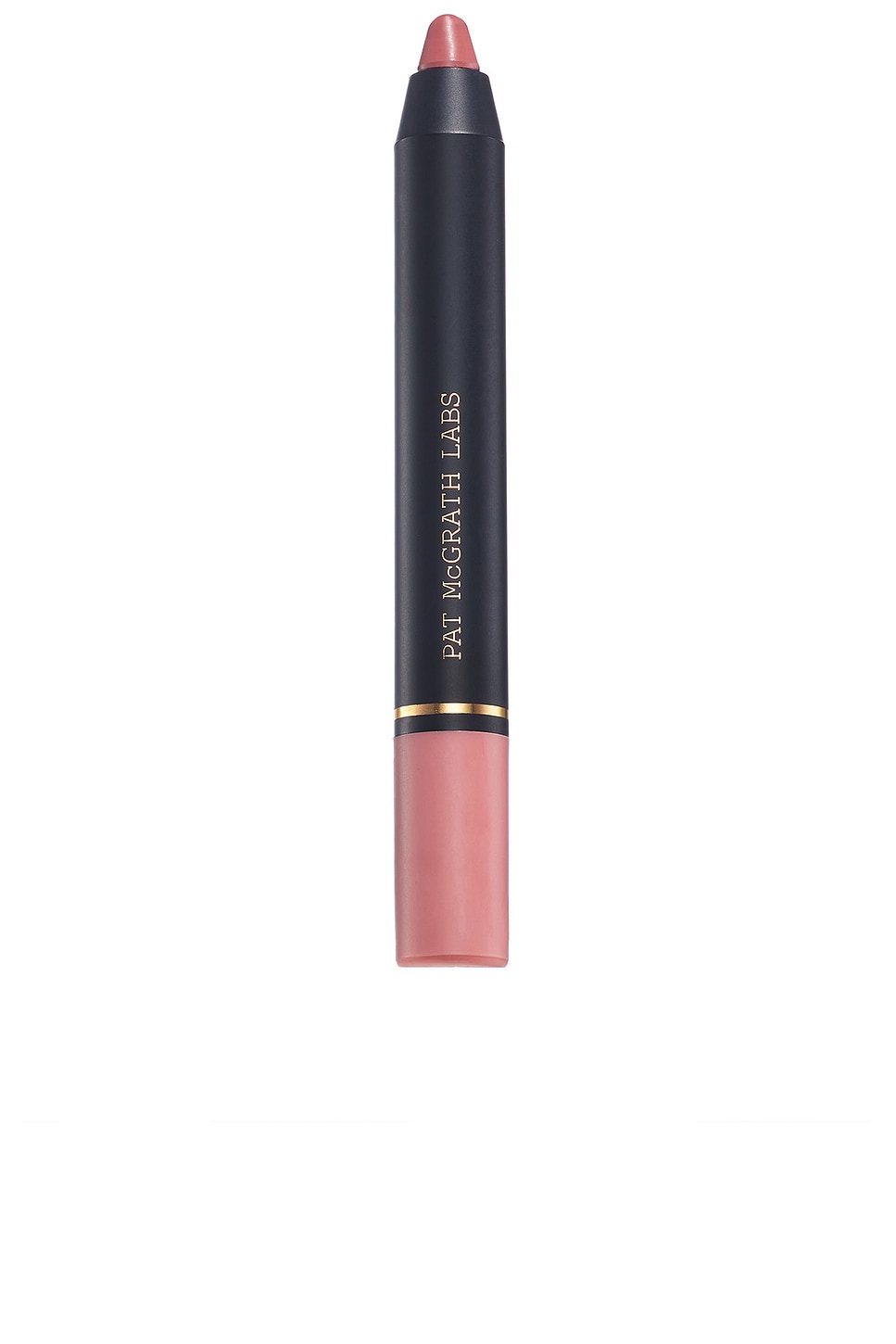 Shop Pat Mcgrath Labs Dramatique Mega Lip Pencil In Coralust