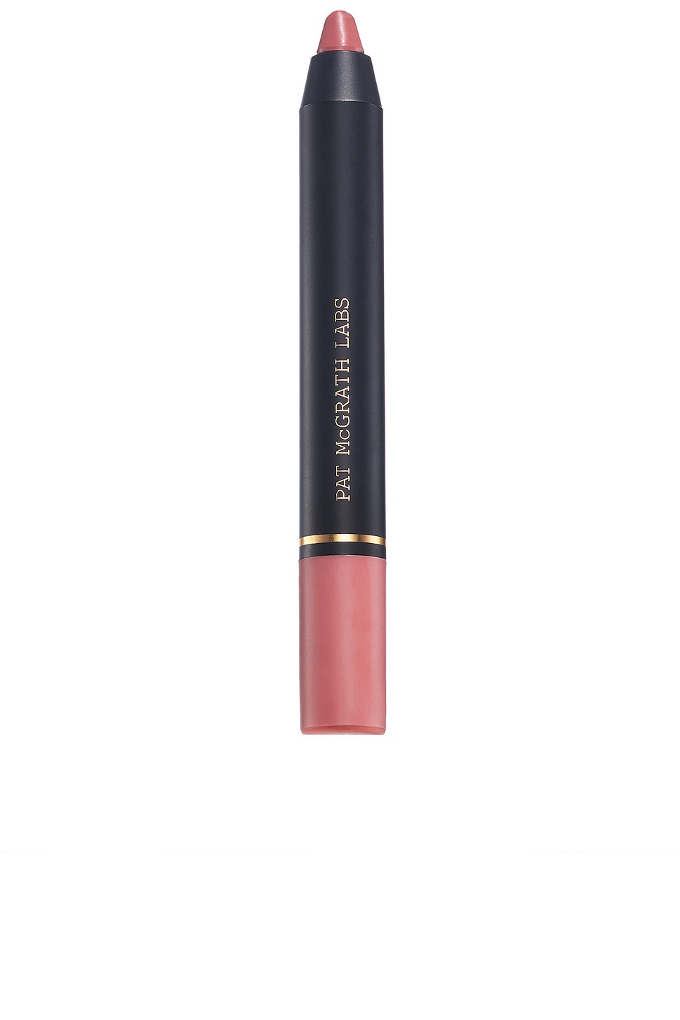 Shop Pat Mcgrath Labs Dramatique Mega Lip Pencil In Naked Seduction