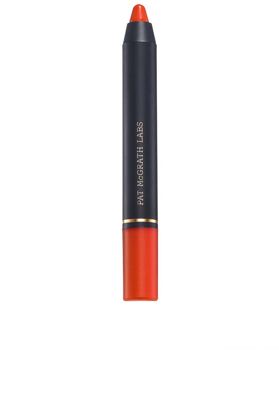 Dramatique Mega Lip Pencil in Orange