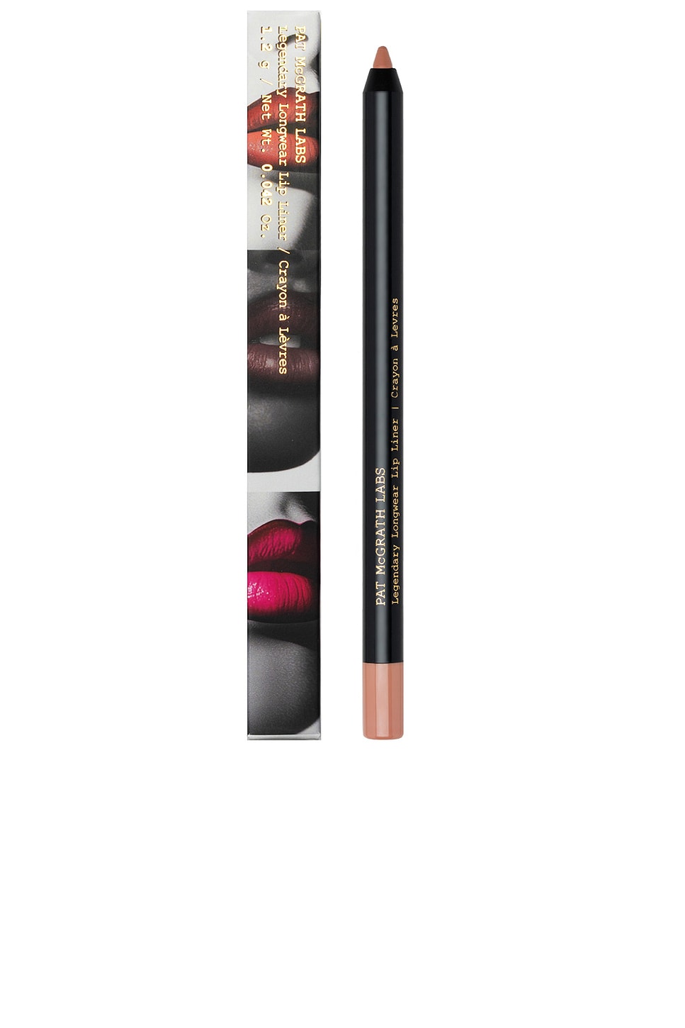 Pat Mcgrath Labs Legendary Longwear Lip Liner In Pink