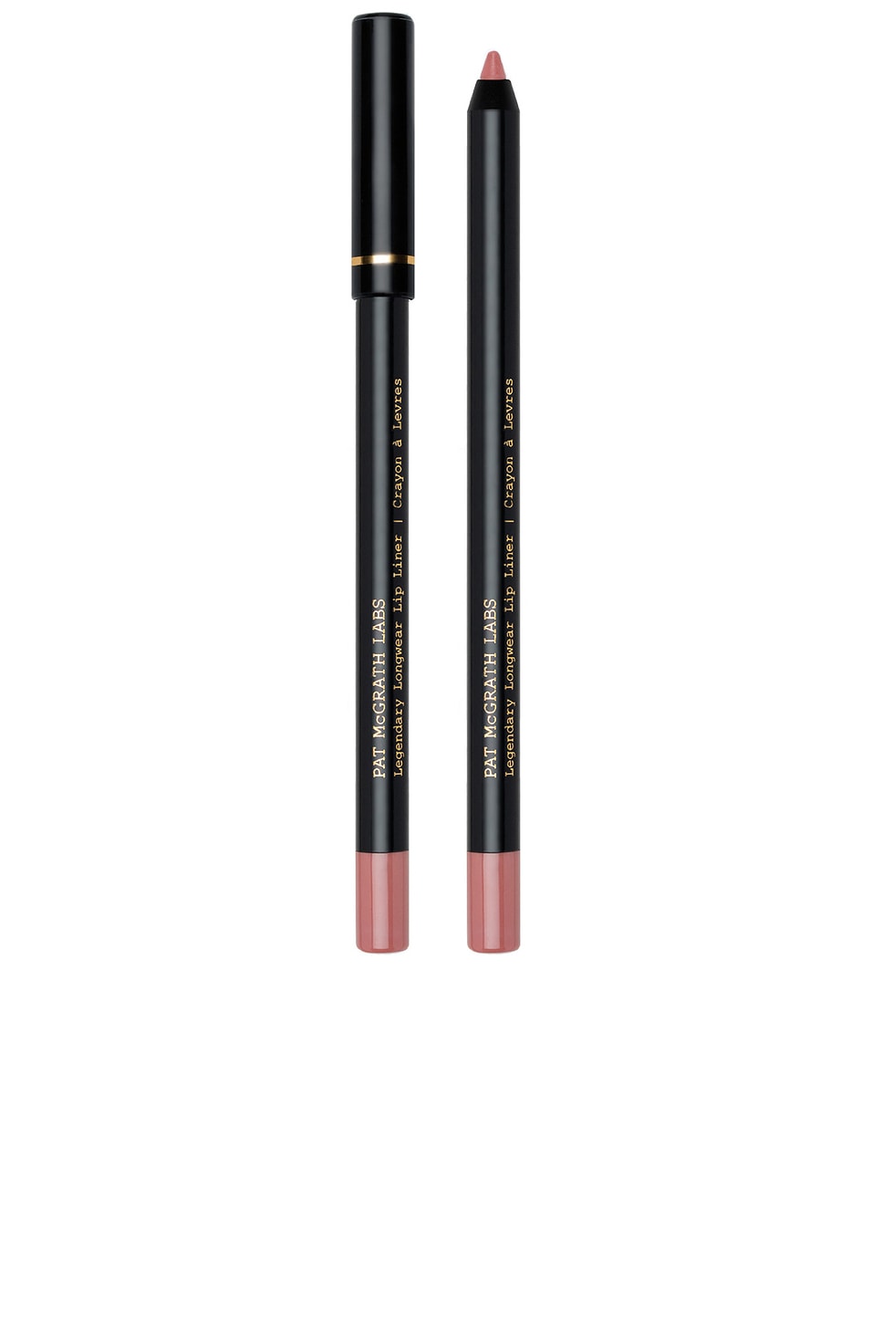 Pat Mcgrath Labs Legendary Longwear Lip Liner In Pink