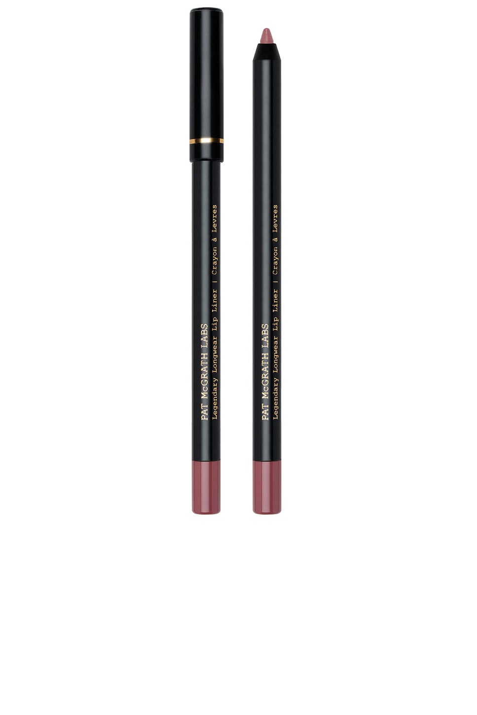 Pat Mcgrath Labs Legendary Longwear Lip Liner In Transparent