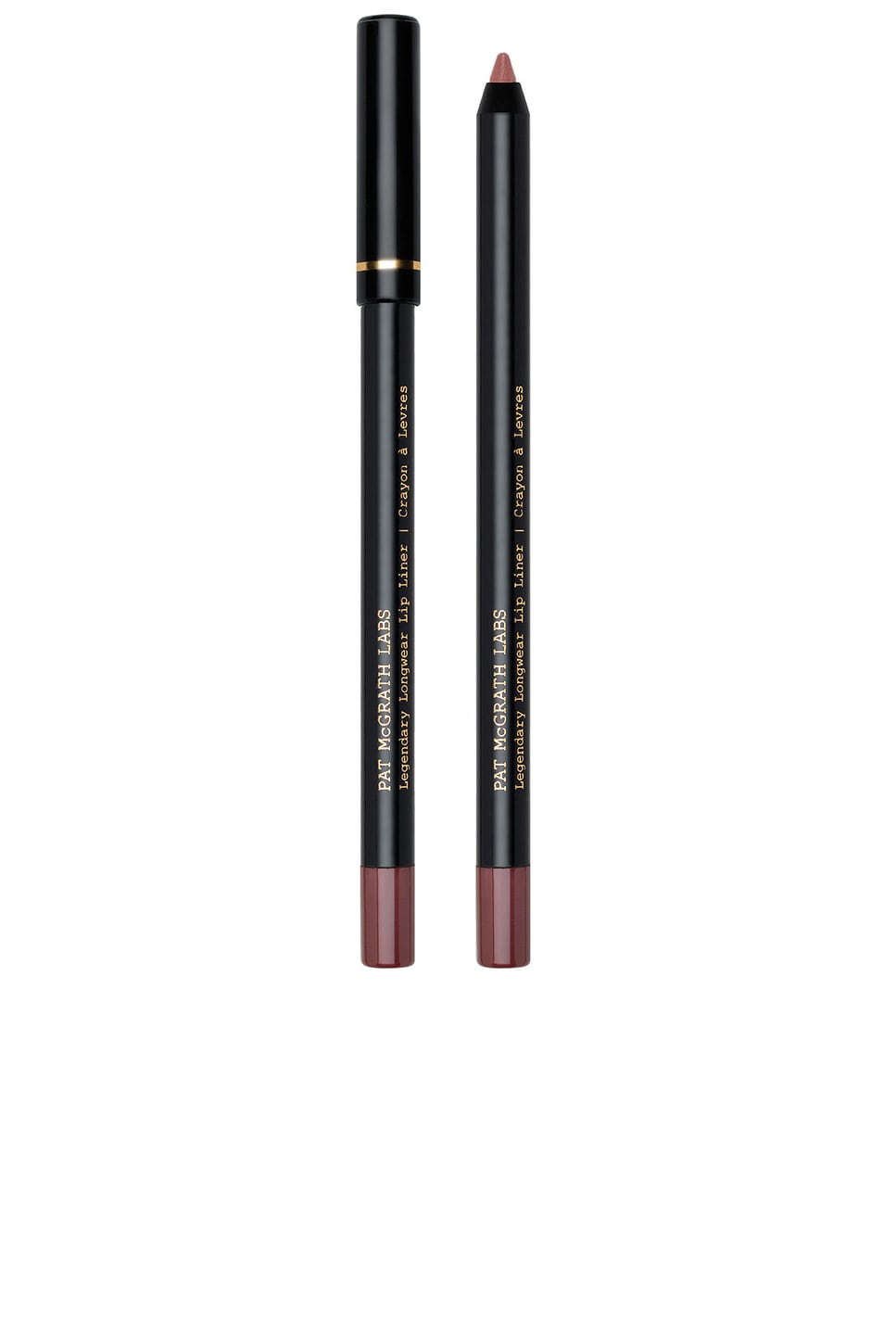 Pat Mcgrath Labs Legendary Longwear Lip Liner In Brown