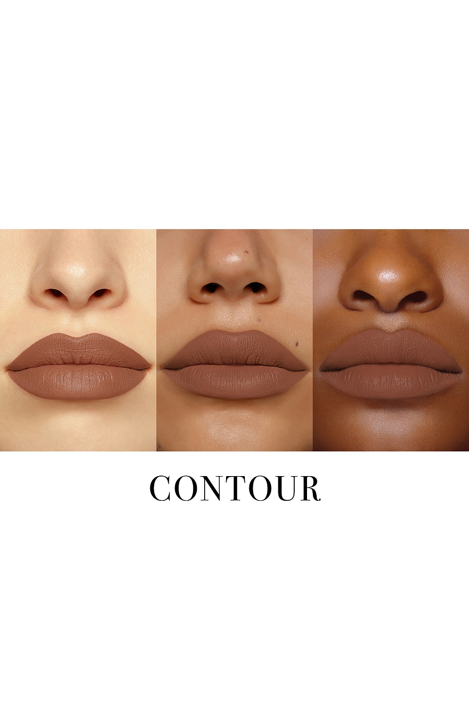 Pat Mcgrath Labs Legendary Longwear Lip Liner In Brown