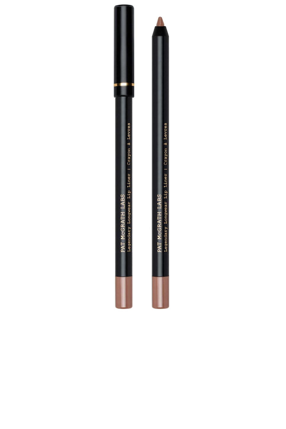 Pat Mcgrath Labs Legendary Longwear Lip Liner In Brown