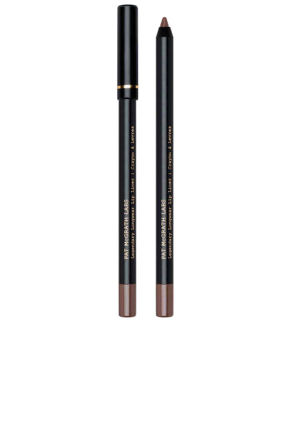 Pat Mcgrath Labs Legendary Longwear Lip Liner In Brown