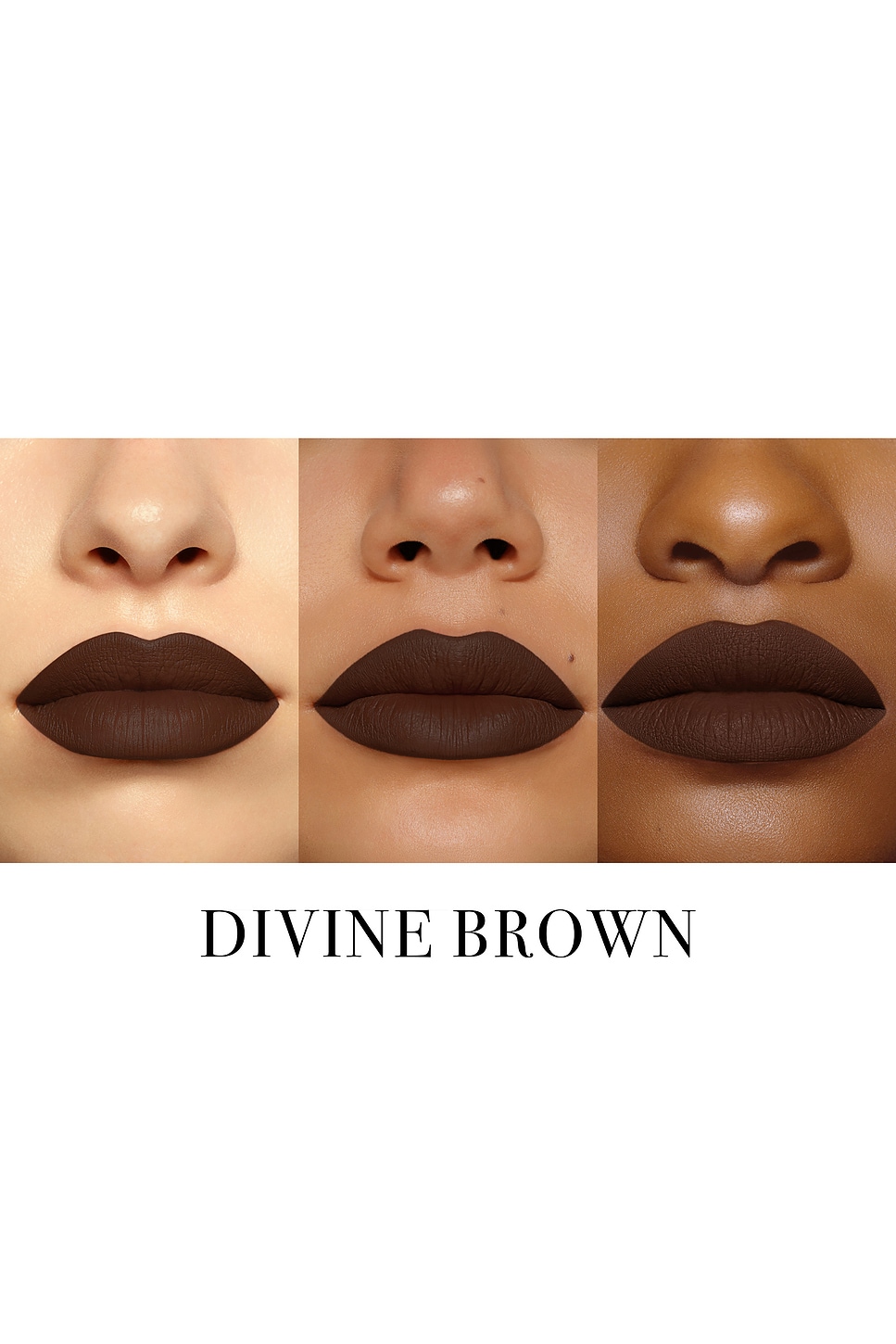 Pat Mcgrath Labs Legendary Longwear Lip Liner In Brown