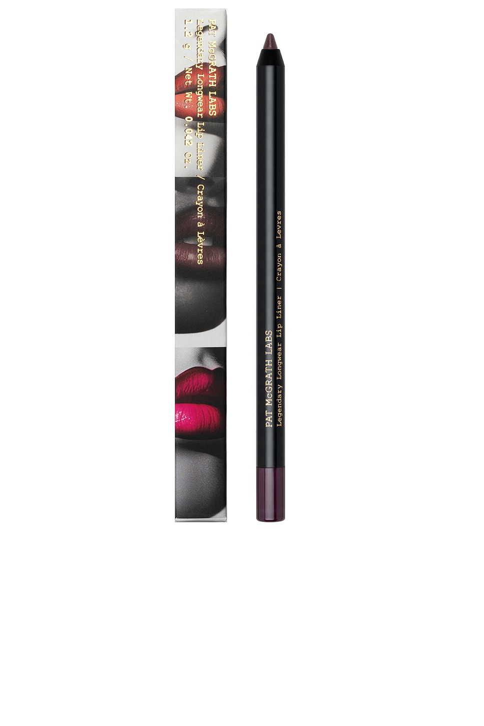 Pat Mcgrath Labs Legendary Longwear Lip Liner