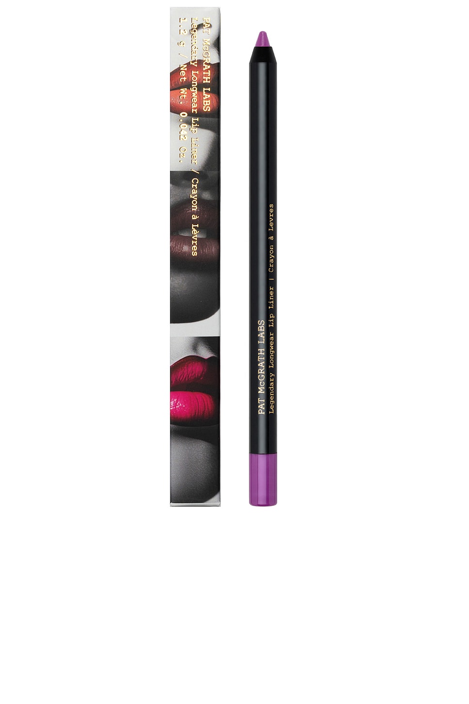 Pat Mcgrath Labs Legendary Longwear Lip Liner