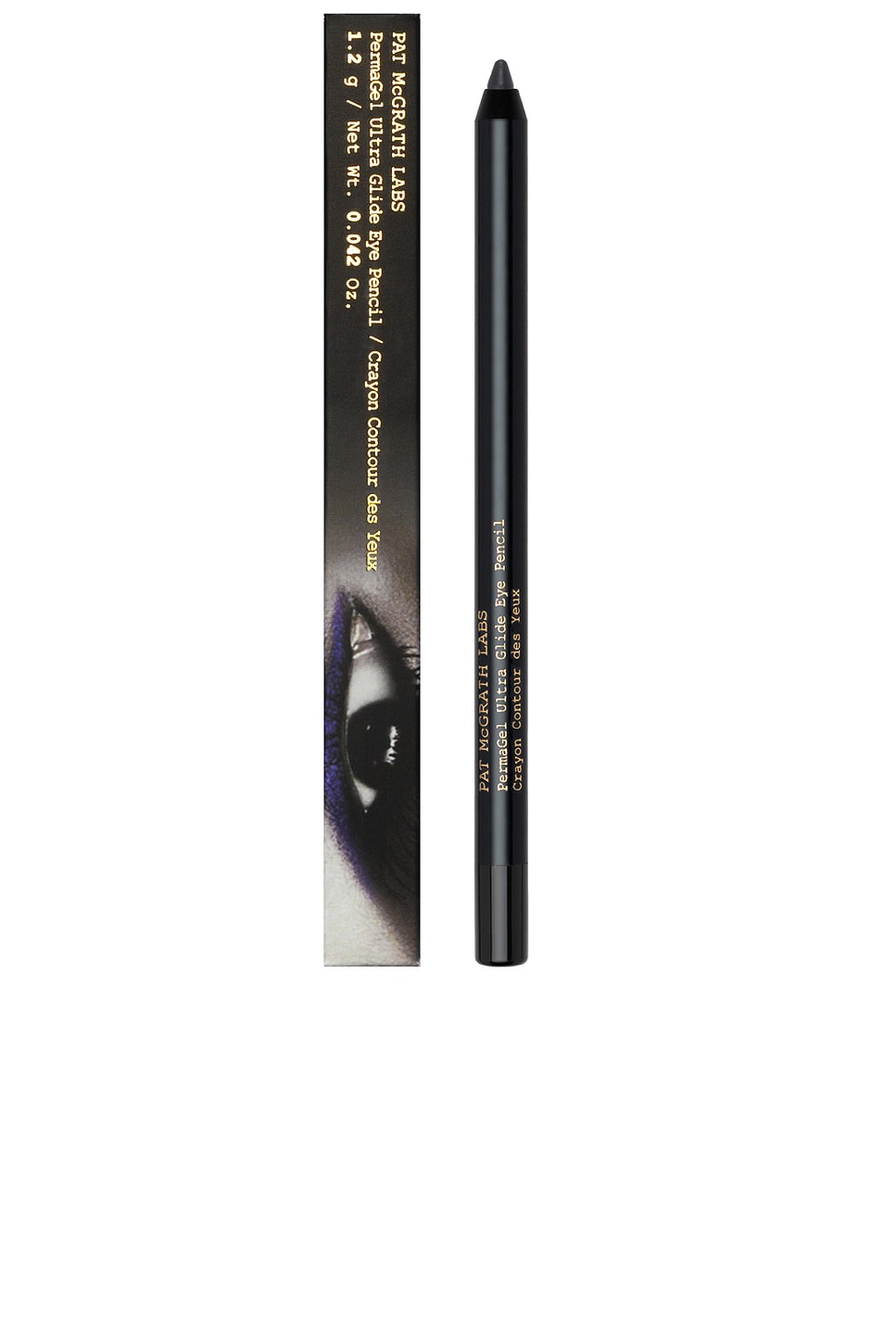 Pat Mcgrath Labs Permagel Ultra Glide Eye Pencil
