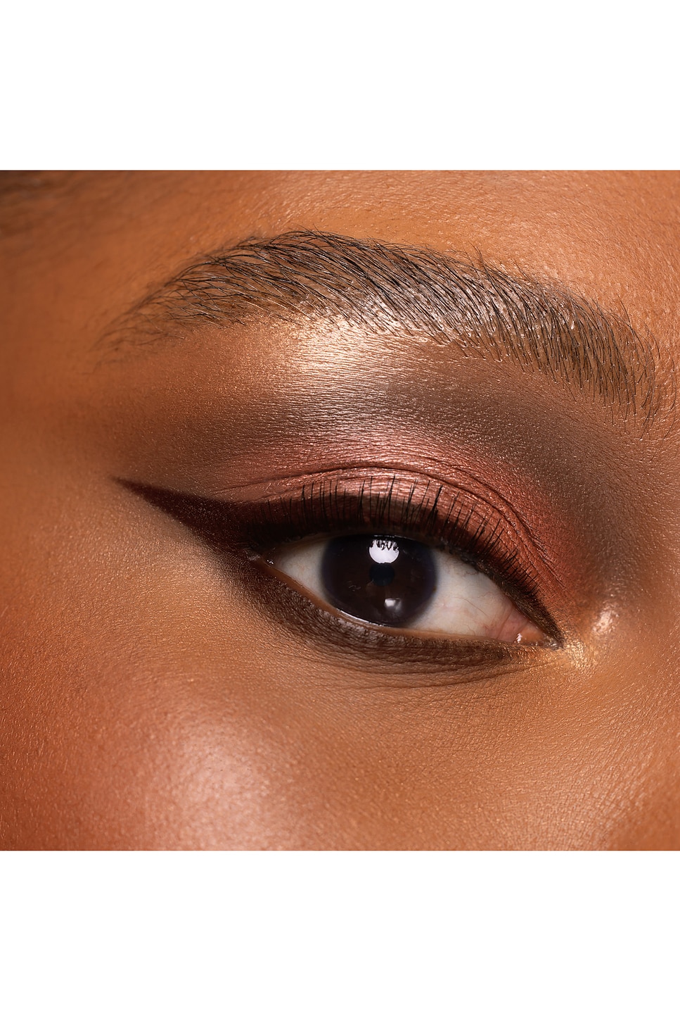 Pat Mcgrath Labs Permagel Ultra Glide Eye Pencil In Brown
