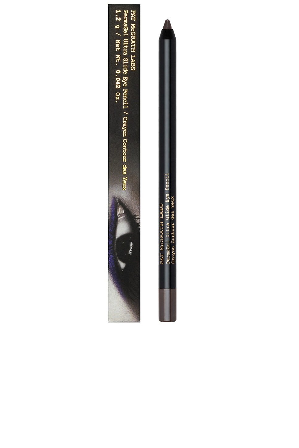 Pat Mcgrath Labs Permagel Ultra Glide Eye Pencil