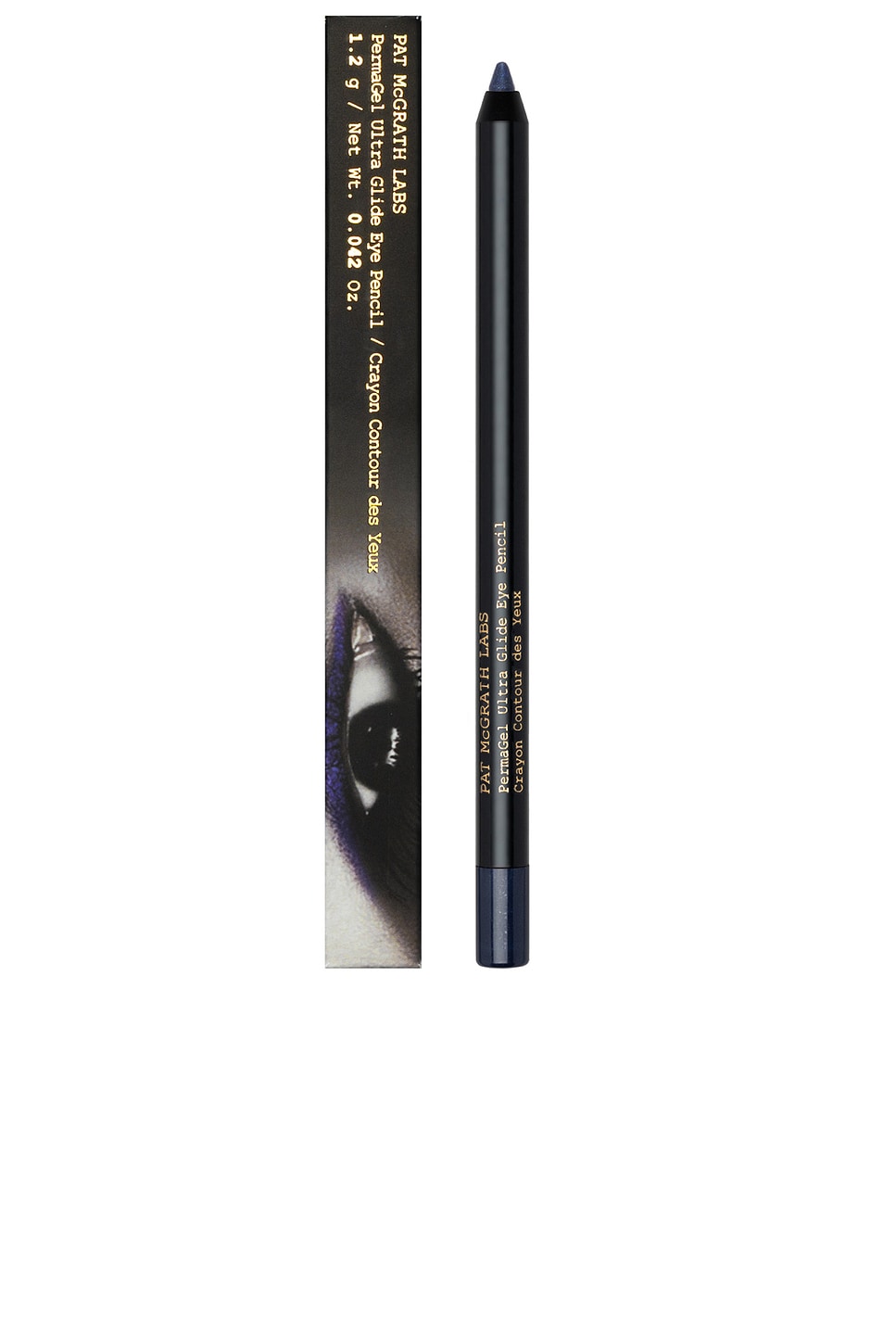 Pat Mcgrath Labs Permagel Ultra Glide Eye Pencil