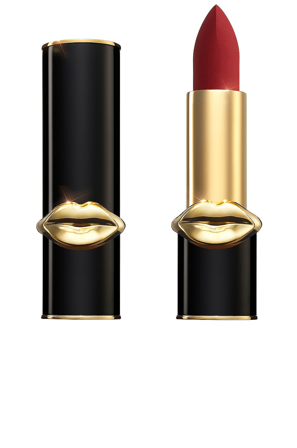 MatteTrance Lipstick in Red