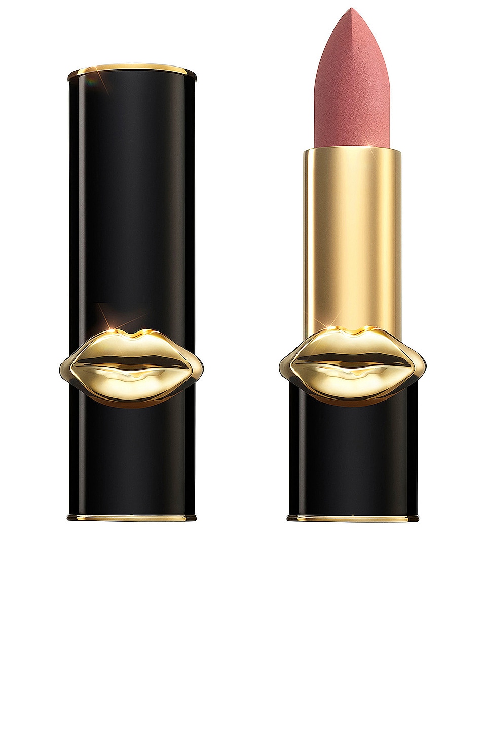 MatteTrance Lipstick in Nude