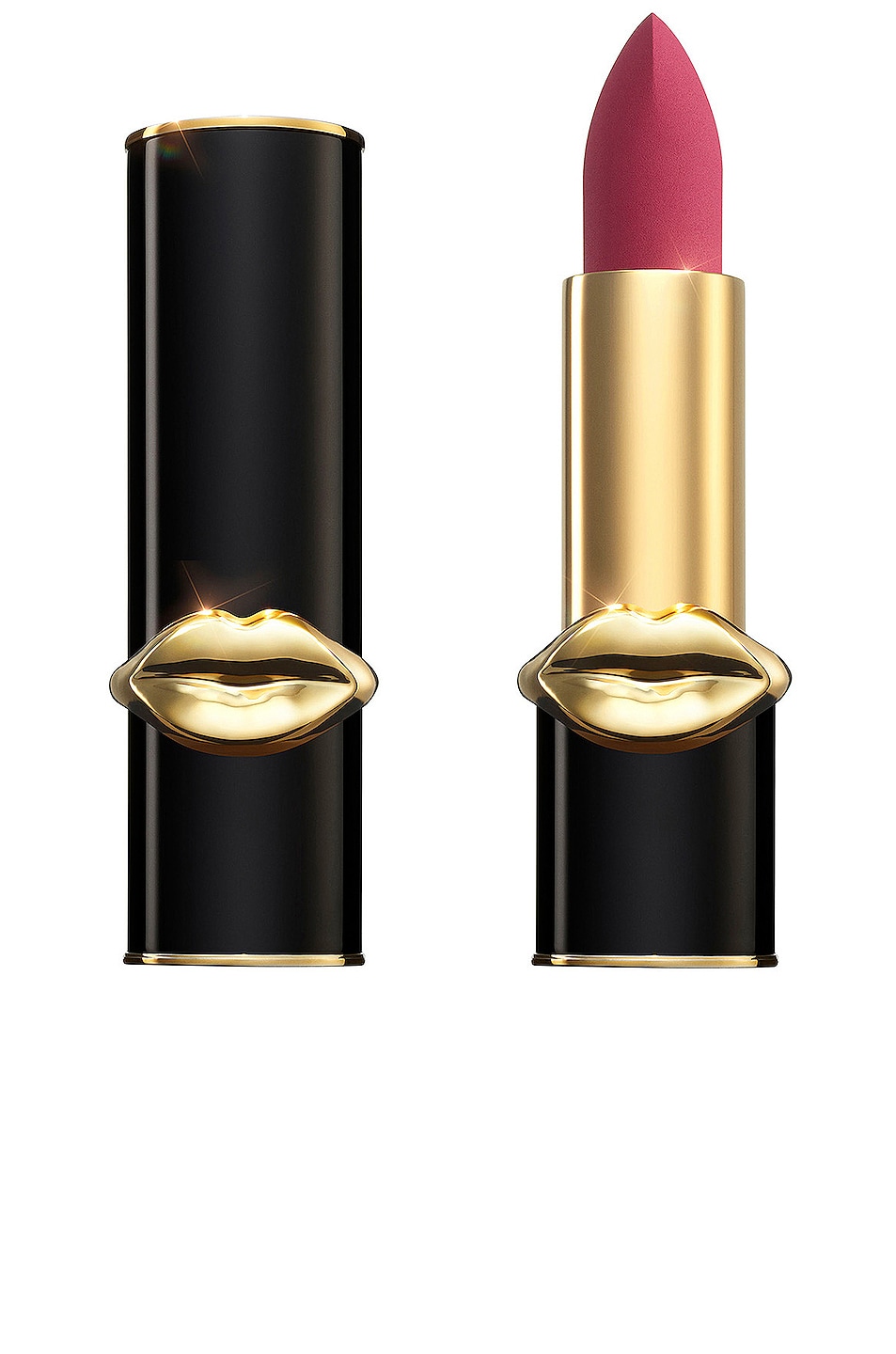 MatteTrance Lipstick in Pink