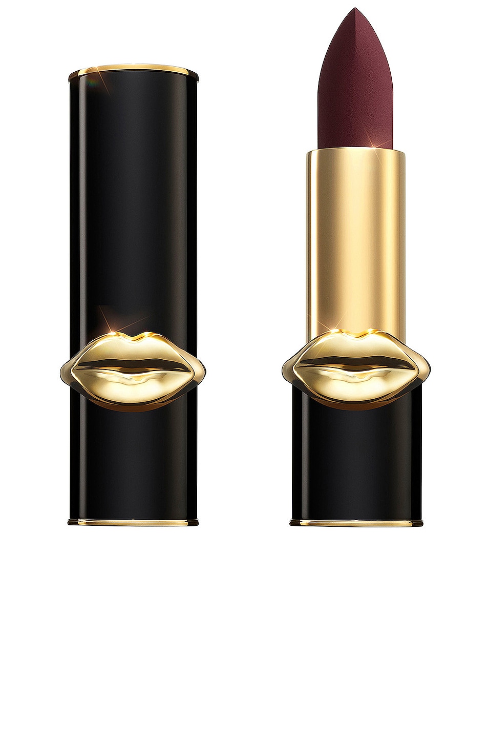 PAT McGRATH LABS MatteTrance Lipstick in Wine