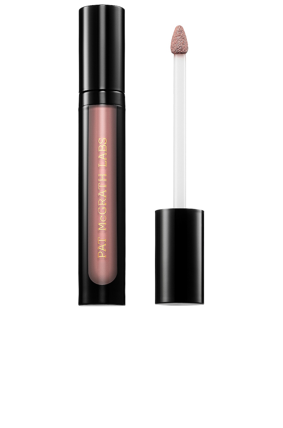 LiquiLUST: Legendary Wear Matte Lipstick in Nude