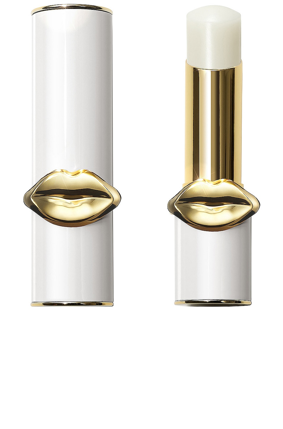 PAT McGRATH LABS Lip Fetish Sheer Colour Balm in White