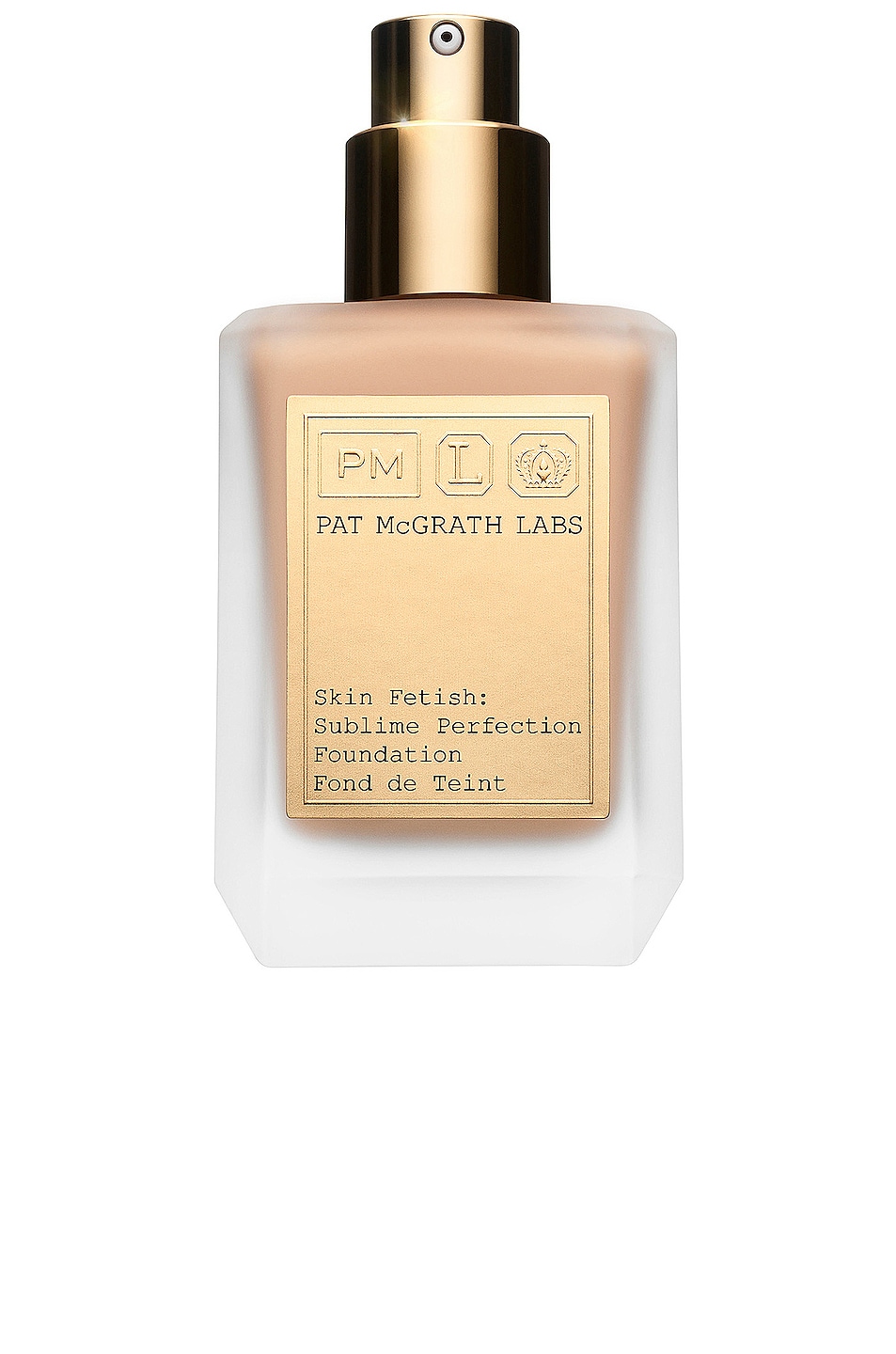 Skin Fetish: Sublime Perfection Foundation in Beauty: NA
