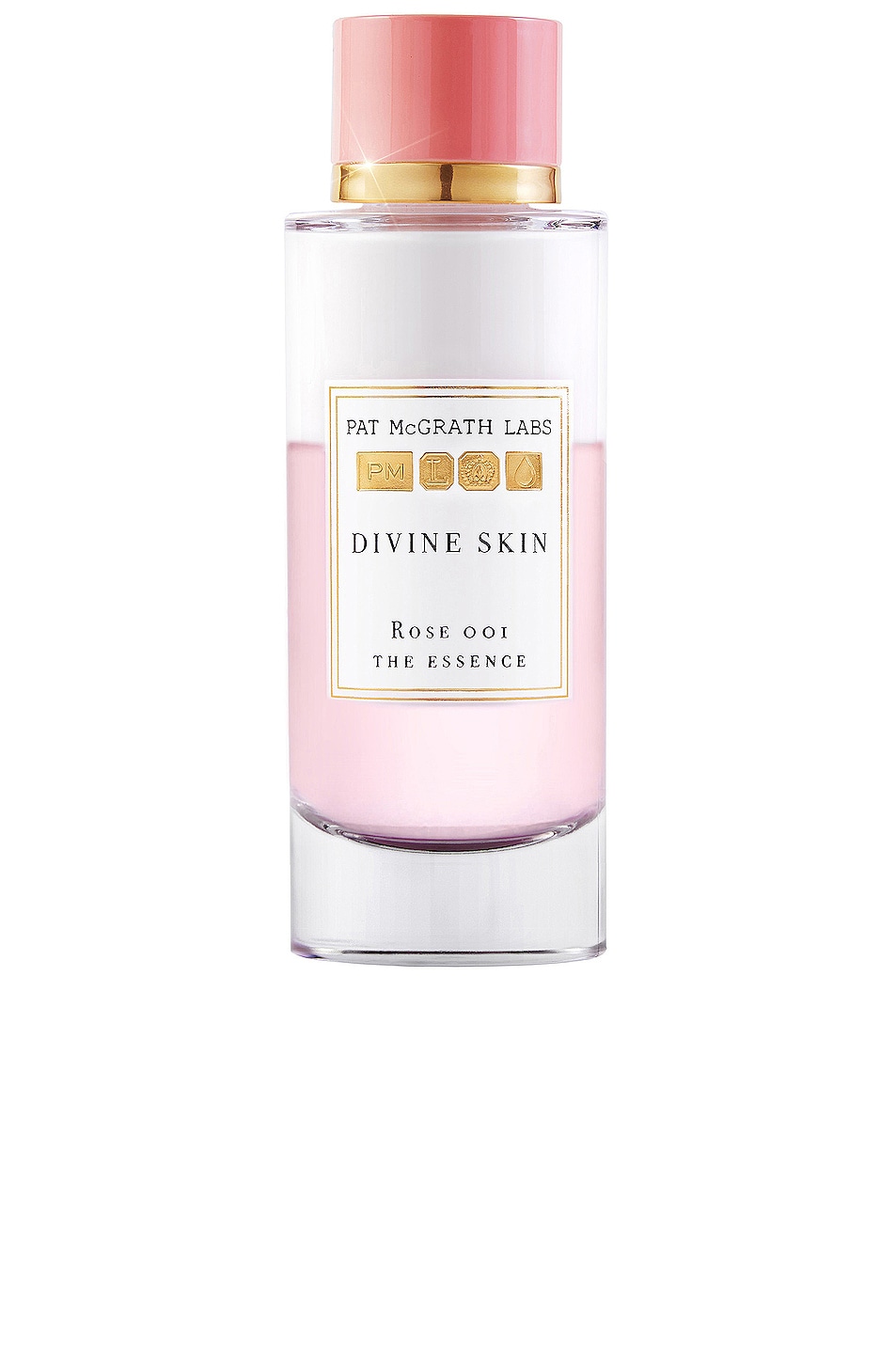 PAT McGRATH LABS Divine Skin: Rose 001 The Essence in Beauty: NA