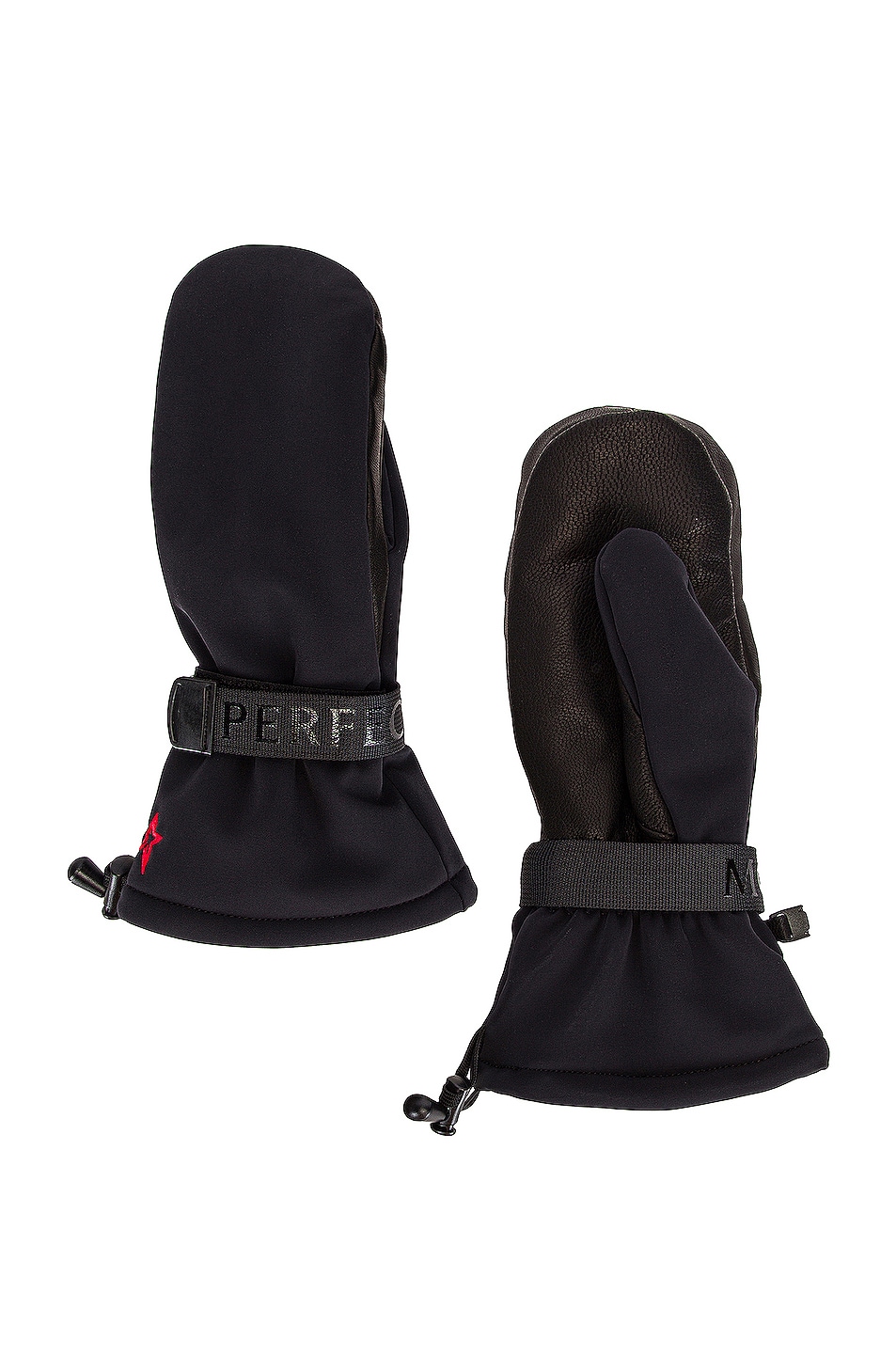 Perfect Moment Davos Mitts