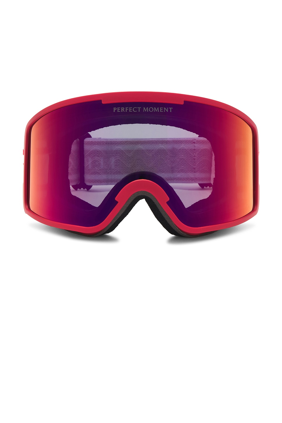 Goggles in Pink