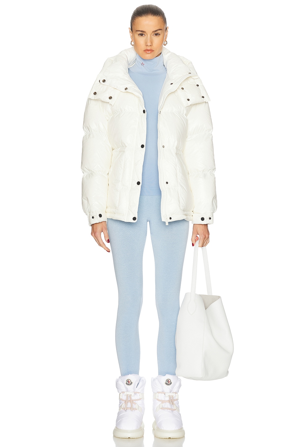 Maya Parka - Thumbnail 6
