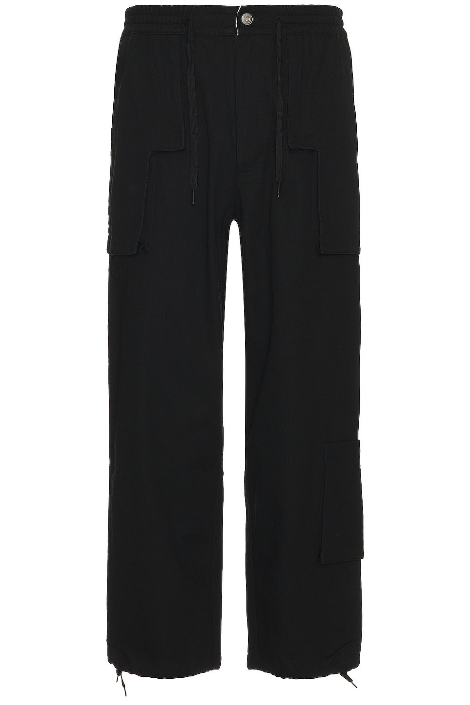 Image 1 of P.A.M. Perks and Mini P. World Return Pant in Black