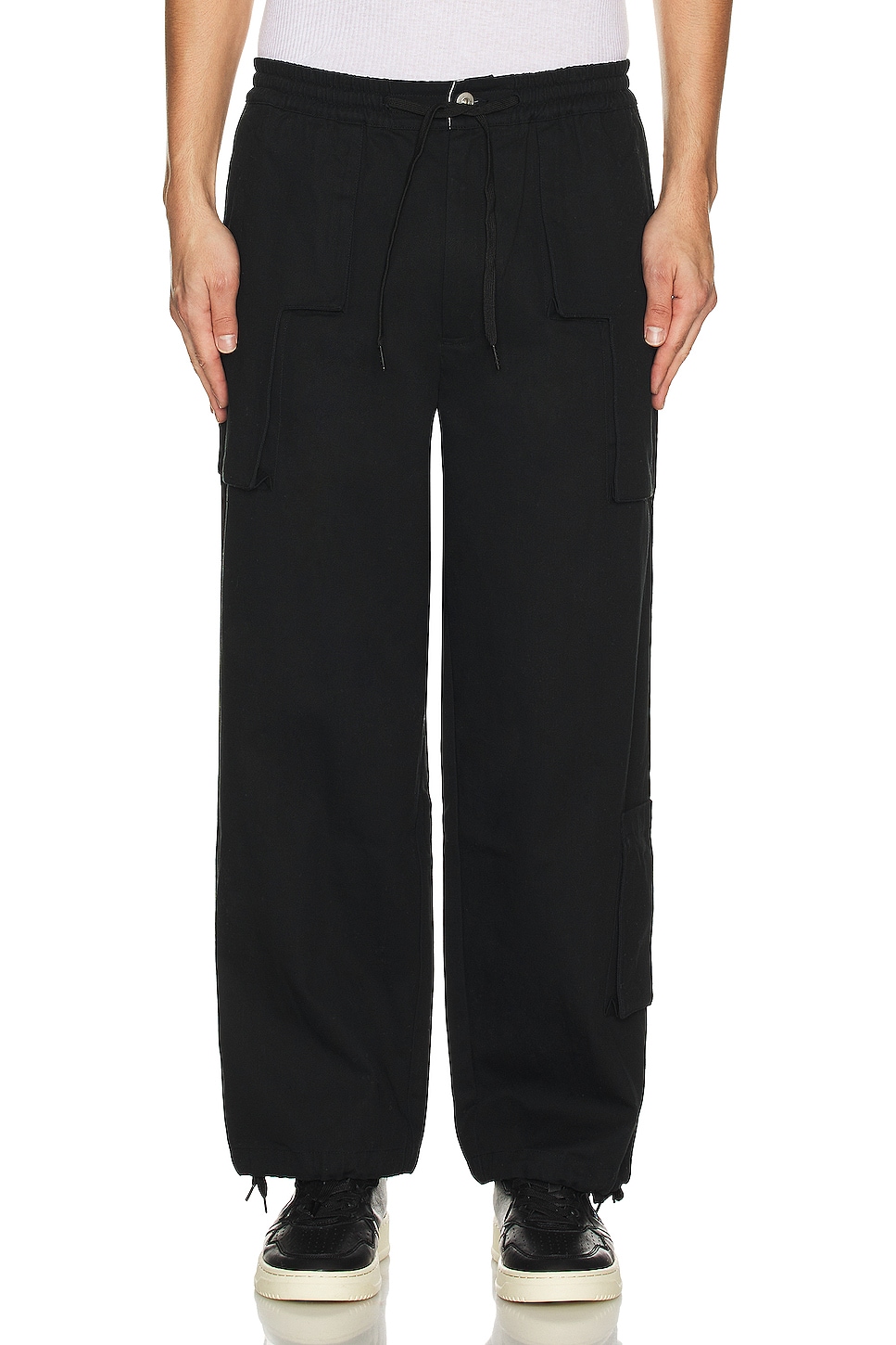 P. World Return Pant - Thumbnail 4
