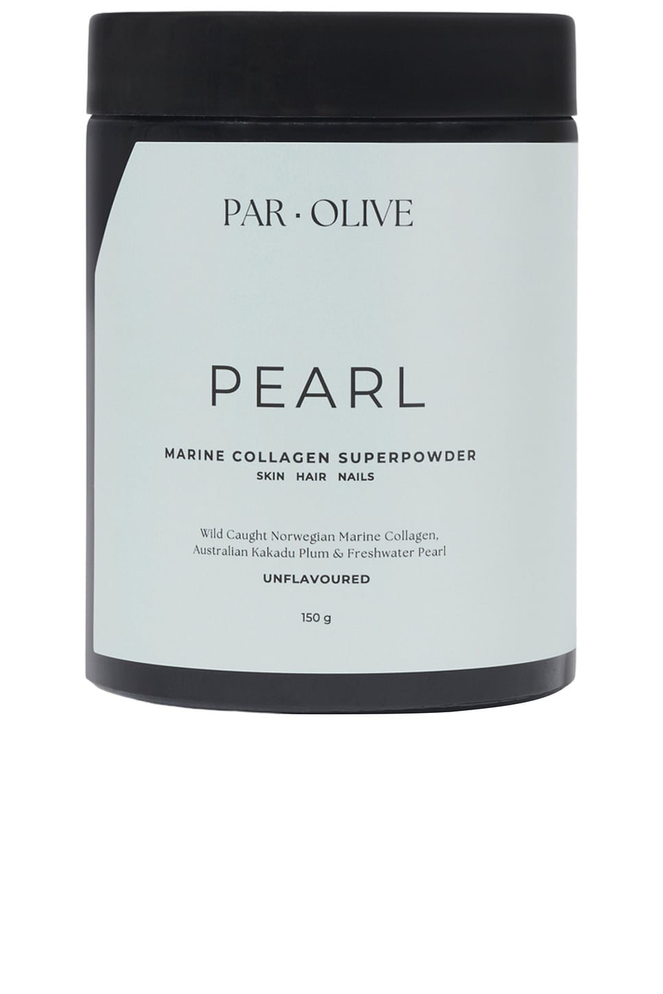 Pearl Marine Collagen Superpowder in Beauty: NA