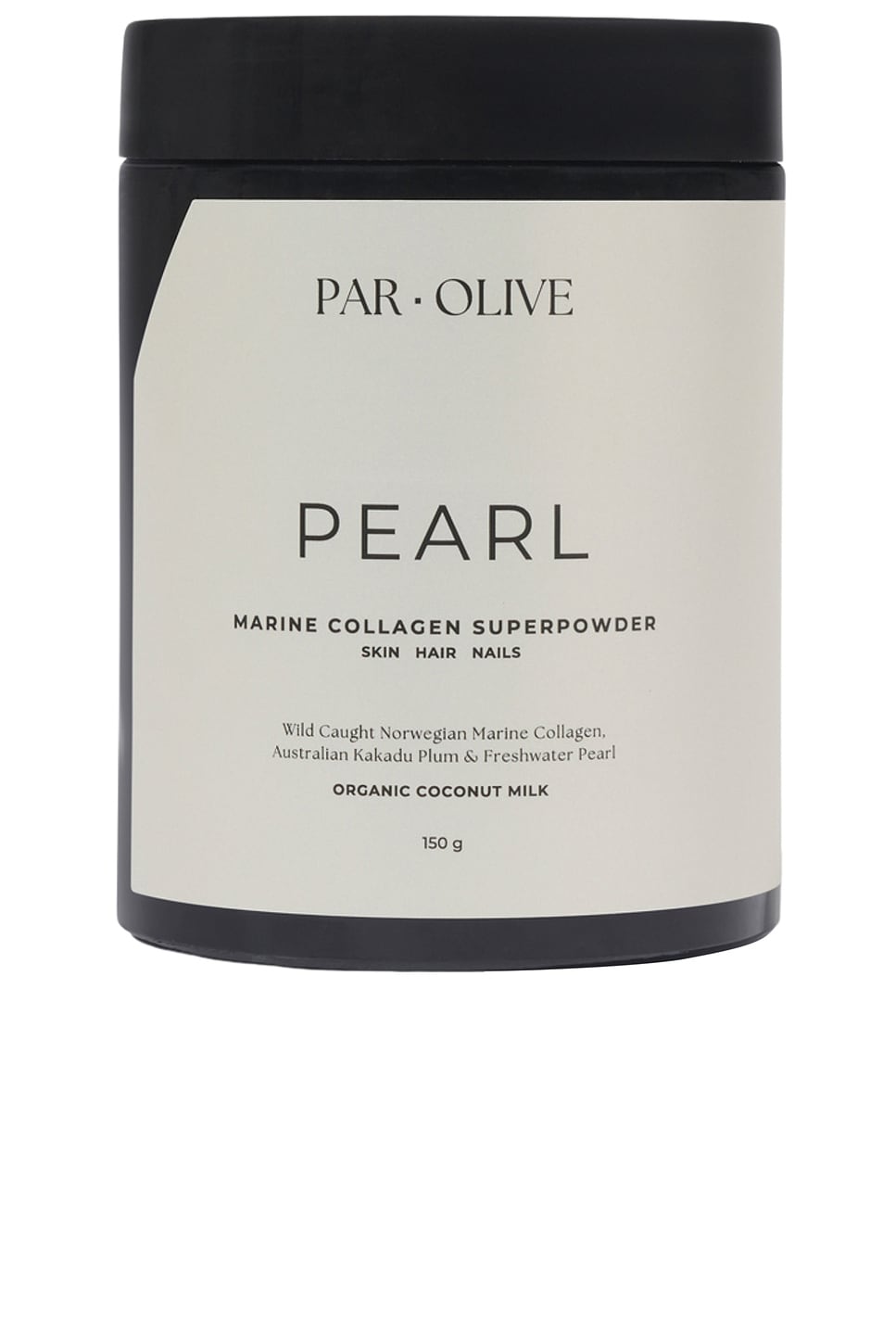 Pearl Marine Collagen Superpowder in Beauty: NA