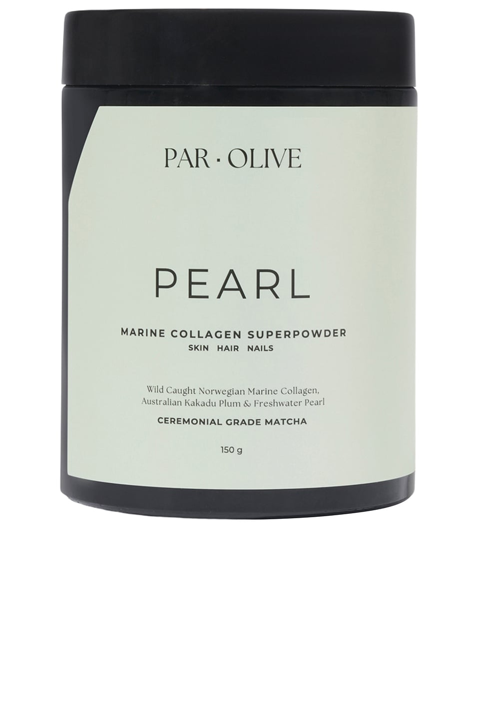 Pearl Marine Collagen Superpowder in Beauty: NA