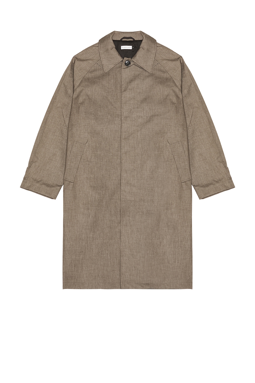 Pop Trading Company Car Coat | Thumbnail 3 Pop Trading Company Car Coat | Thumbnail 3