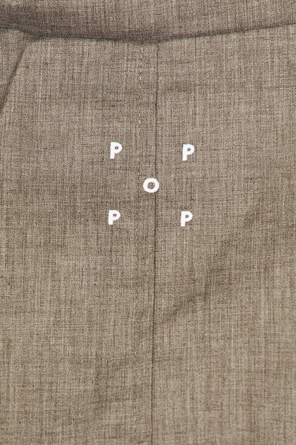 Pop Trading Company Car Coat | Thumbnail 4 Pop Trading Company Car Coat | Thumbnail 4